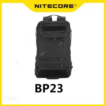 NİTECORE BP23 23L kentsel işe gidip gelmek için tasarlanmış büyük kapasiteli sırt çantası
