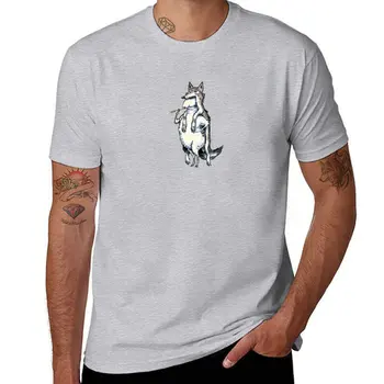 Yeni Koyun Kurt Giyim, Bükülmüş Deyim Tasarım T-Shirt vintage t shirt t-shirt adam yüce t shirt erkek t shirt