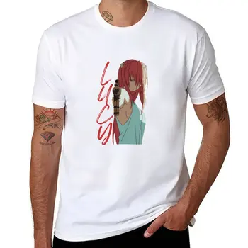 Yeni Lucy Elfen Yalan Söyledi-ORİJİNAL SillyFun.redbubble.com T-Shirt artı boyutu t shirt vintage t shirt erkek pamuklu t shirt