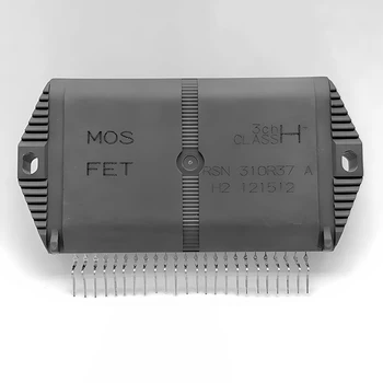 RSN310R37A AF Ses Stereo Güç Amplifikatörü IC Modülü