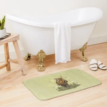 sevimli Ewok Banyo Paspas Banyo Eşyaları Halılar Banyo Mutfak Oturma Odası Halı Banyo Duş Perdesi Mat