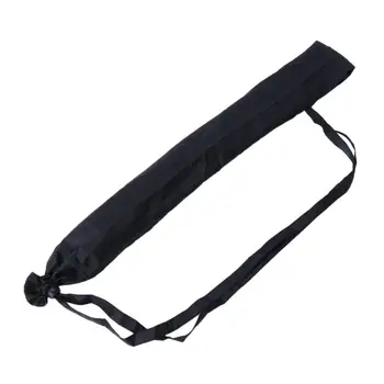 1 Adet Baş Aşağı C Kolu Ters Şemsiye saklama çantası Kılıfı Anti-Toz Koruyucu Kapak Omuz Askısı Taşıma Tutucu 