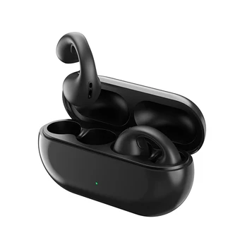 Kulaklık Bluetooth 5.3 kulak klipsi Oyun Kulaklık kablosuz kulaklıklar Dokunmatik Kontrol Kulakiçi Yeni Tasarım