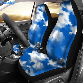 Araba Koltuğu Kapakları, Çoklu Renk Seçenekleri veya Özelleştirme, Otomotiv içi, Araba koltuğu