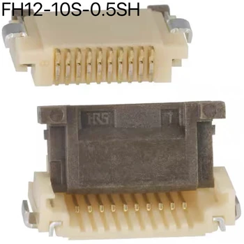 10 adet / FH12-6S-0.5 SH (55) Konektörler, FH12-10S-0.5 SH( 55) FH12-12S-0.5 SH(55) FH12-16S-0.5 SH(55),