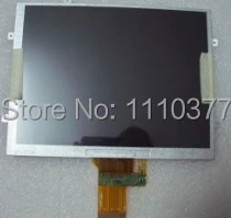 AUO 7.0 inç 40PIN HD TFT LCD Ekran (4:3) A070XN01 V0 XGA 1024 (RGB) * 768