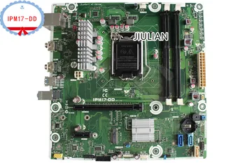 Sistem kartı İçin IPM17-DD 799929-001 799929-601 Masaüstü Anakart LGA1151 DDR3L 1.35 v USB3. 0 HDMI İYİ Çalışıyor