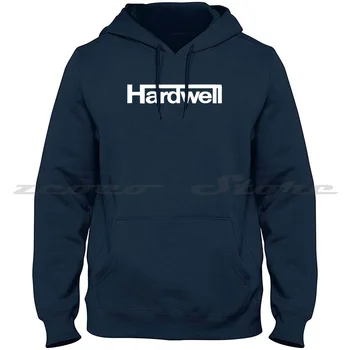 En Çok Satan Hardwell Logosu Moda Hoodies Yüksek Kaliteli Uzun Kollu Kazak Hardwll Logosu Don Hardwell Logosu Uzun Kollu Hardwe