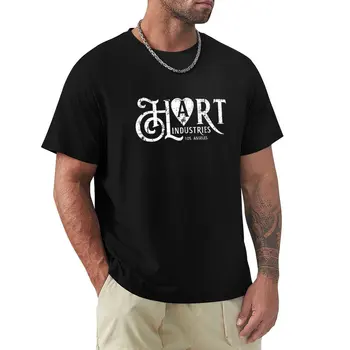 Hart Hart sıkıntılı T-Shirt özel t shirt erkek beyaz t shirt meyve tezgah erkek t shirt