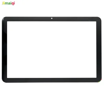 10.1 İnç QİLİVE QT211OBP Tablet Harici Kapasitif dokunmatik ekran digitizer paneli sensör yedeği