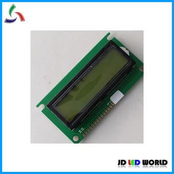 Powertip PC-1602F 4 LCD Ekran ile uyumlu