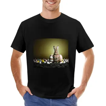 Paskalya II-09 T-Shirt erkek t shirt artı boyutu t shirt özel t shirt tasarım kendi t shirt erkekler için grafik