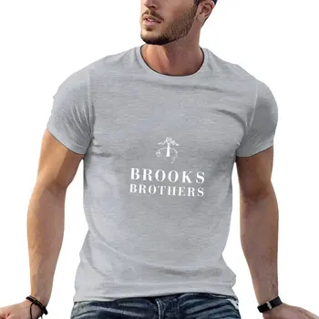Brooks Brothers Kazak T-Shirt grafikli tişört yüce t shirt erkek t shirt