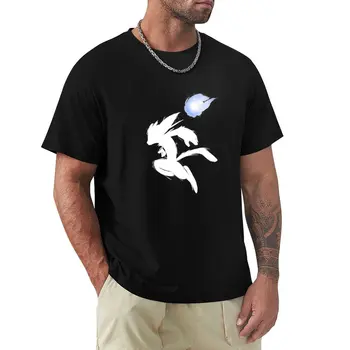 Ori ve Kör Orman T-Shirt tees yüce grafik erkek komik t shirt