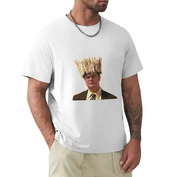 Saman Kral T-Shirt ağır anime erkek t shirt