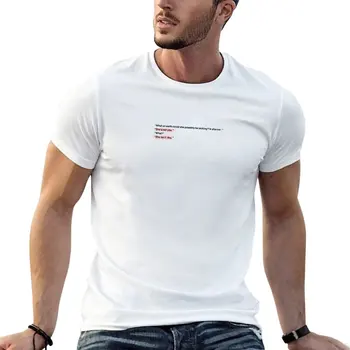 Yeni O sen değilsin, daha iyi filmler kitap T-Shirt yaz üst özel t shirt tasarım kendi erkek tişört