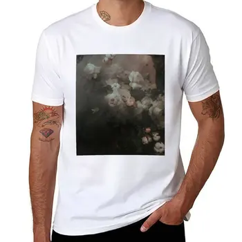 Yeni Çiçek Şarkı T-Shirt eşofman çabuk kuruyan gömlek erkek grafik t-shirt paketi