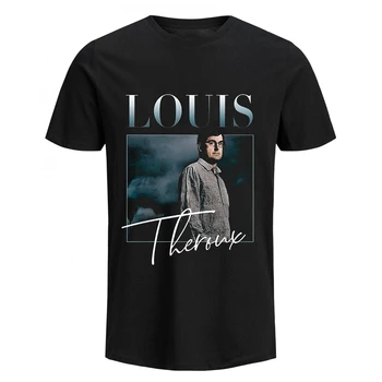 Louis Theroux Gömlek Louis Theroux Ünlüler GW3108397