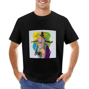 Ziva, doğal bayan T-Shirt tees yaz giysileri gömlek grafik tees düz siyah t shirt erkekler