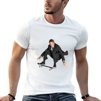 Tony Şahin T-Shirt t-shirt erkek çabuk kuruyan t-shirt Büyük Boy t-shirt ağır t shirt erkekler için