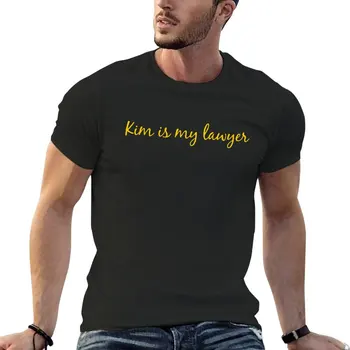 Kim Benim Avukat T-Shirt düz tişört T-shirt kısa erkek grafik t-shirt