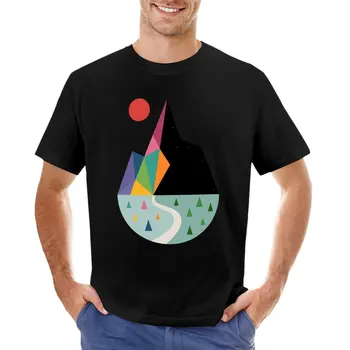 Parlak Tarafı T-Shirt sevimli giysiler özelleştirilmiş t shirt erkek grafik t-shirt
