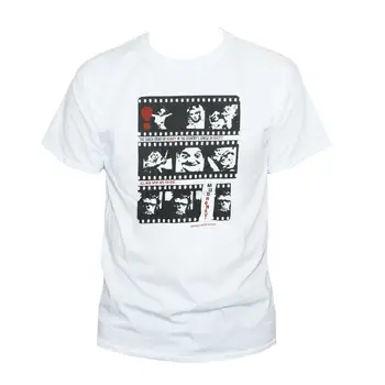 Mudhoney Grunge Alternatif Rock Grubu Posteri T shirt Unisex Grafik Tee Yeni
