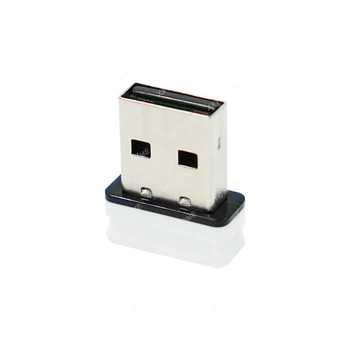 USB Sürücüsüz Kablosuz Ağ Kartı 2.4 G WiFi Anten 150m B01 / Nx / Sub / Orin