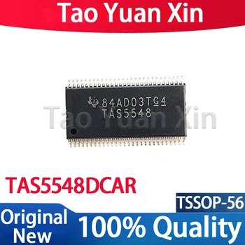 100 % Yeni TAS5548 TAS5548DCAR TSSOP-56 Yonga Seti