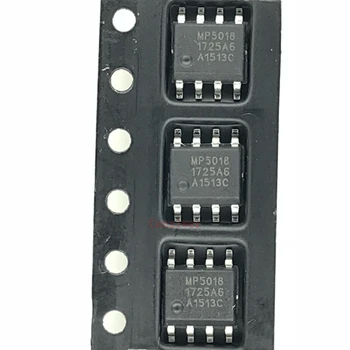 MP5018 SOP-8 Çip yük sürücüsü güç yönetimi anahtarı çip entegre devre IC