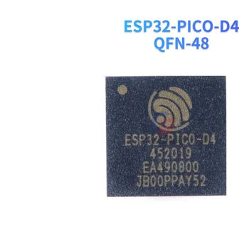ESP32-PICO-D4 QFN - 48 WıFı