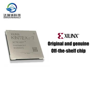 XC4VLX40-11FFG668C XC4VLX40-11FFG668I XILINX Elektronik komponent Orijinal ve orijinal