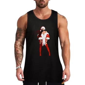 Yeni Conchita Wurst 2019 Tank Top yelekler erkekler için Spor Salonu adam serin şeyler pamuklu t-shirt adam