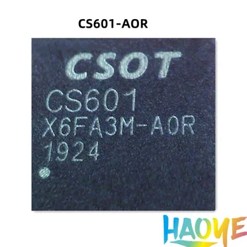 CS601-AOR CS601 QFN 100 % YENİ