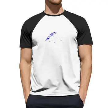 Korkunç Geçmişleri-Aptal Ölüm T-Shirt hayvan baskı erkek çocuklar için gömlek çabuk kuruyan gömlek erkek pamuklu tişört
