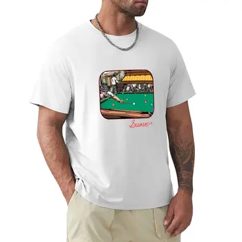 Nazik T-Shirt komik t shirt eşofman gömlek grafik tees tops erkek giyim