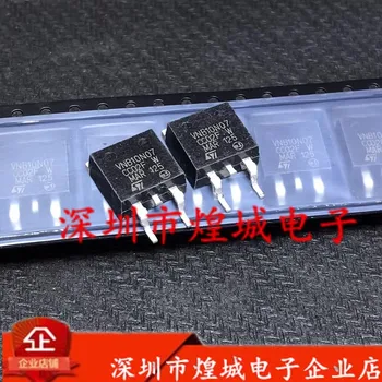 5 ADET VNB10N07 TO-263 70V 10A stokta yepyeni, doğrudan Shenzhen Huangcheng Electronics'ten satın alınabilir