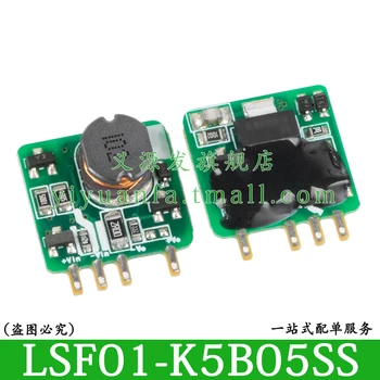 LSF01-K5B05SS LSF01-K5B12SS LSF01-K5B24SS AC-DC Dönüştürücü