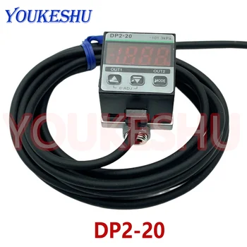 Yeni Orijinal basınç anahtarı Sensörü DP2-20 DP2-21 DP2-22 DP2-22F