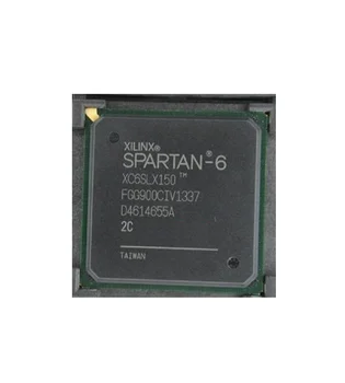 XC6SLX150-2FGG900C XC6SLX150-2FGG900I Yeni Orijinal elektronik bileşenler Entegre Devreler FPGA