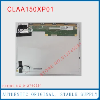 CLAA150XP01 Orijinal 15 İnç CLAA150XP01Q lcd ekran Ekran Paneli