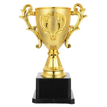 Altın Kupa Kupası Çocuklar Kazanan Ödül Spor Fan Yarışmaları Ödül Ödüller Kazananlar Takdir Hediyeler